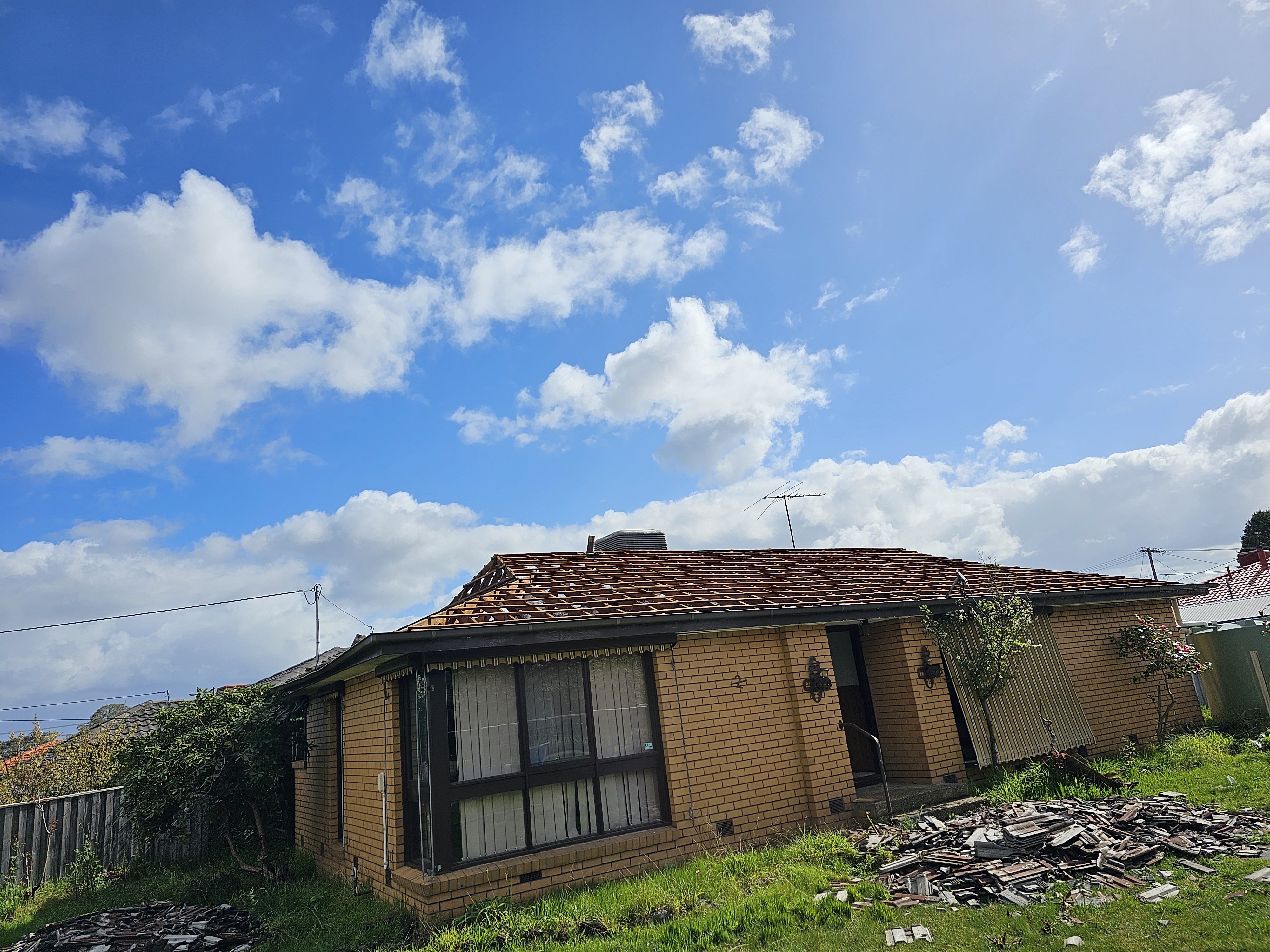 2 Redstart St Doveton